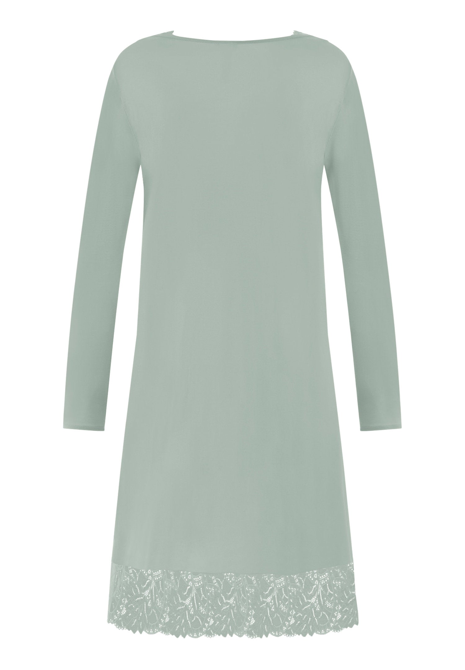 hanro-azelia-nachthemd-langarm-mystic-breeze-spitze-100cm image 3