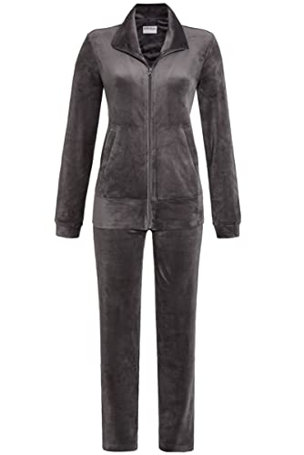 ringella-women-men-3513245-damen-anzug-nickivelours image 3