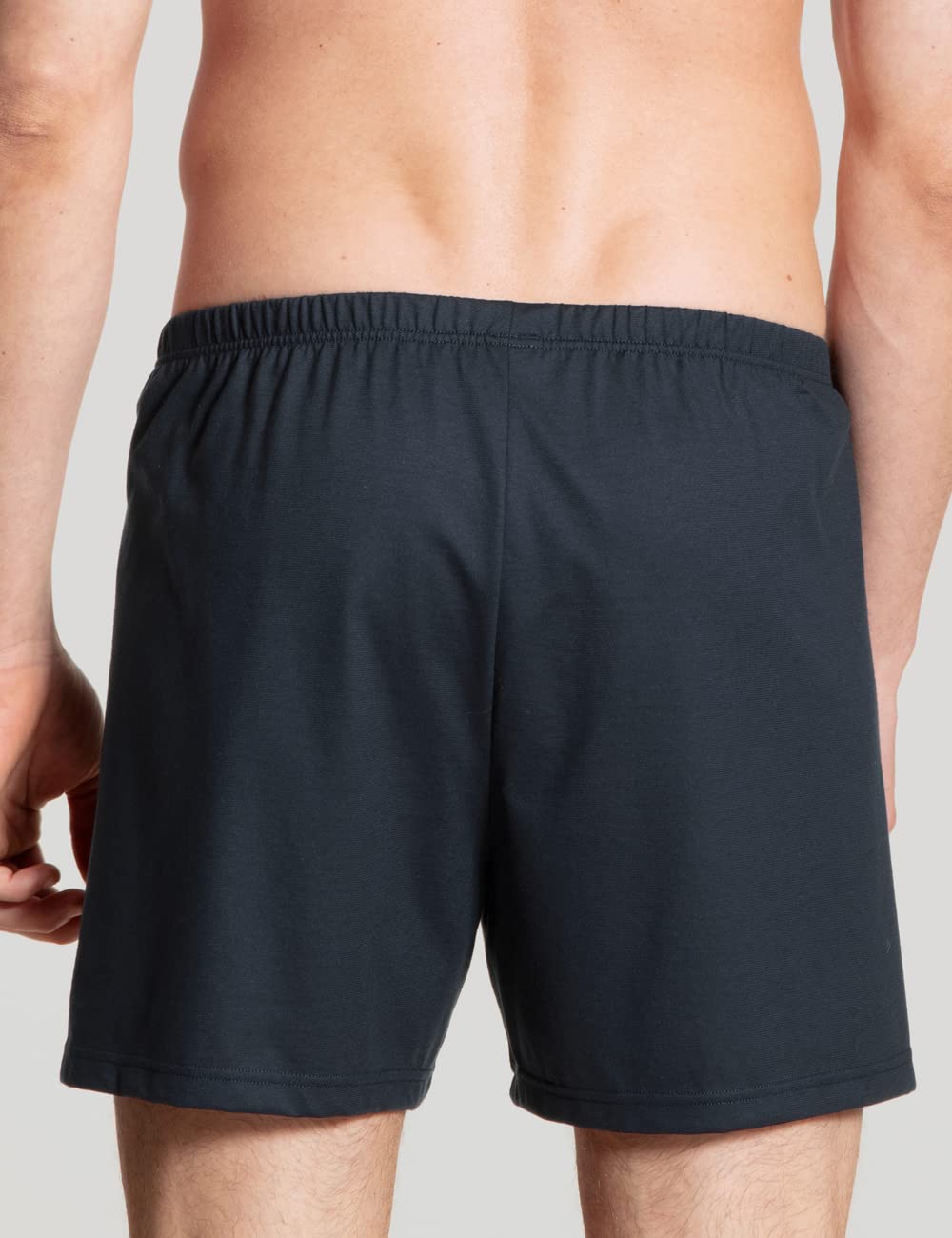 calida-prints-benefit-boxershorts-herren-darkblue-52-54 image 2