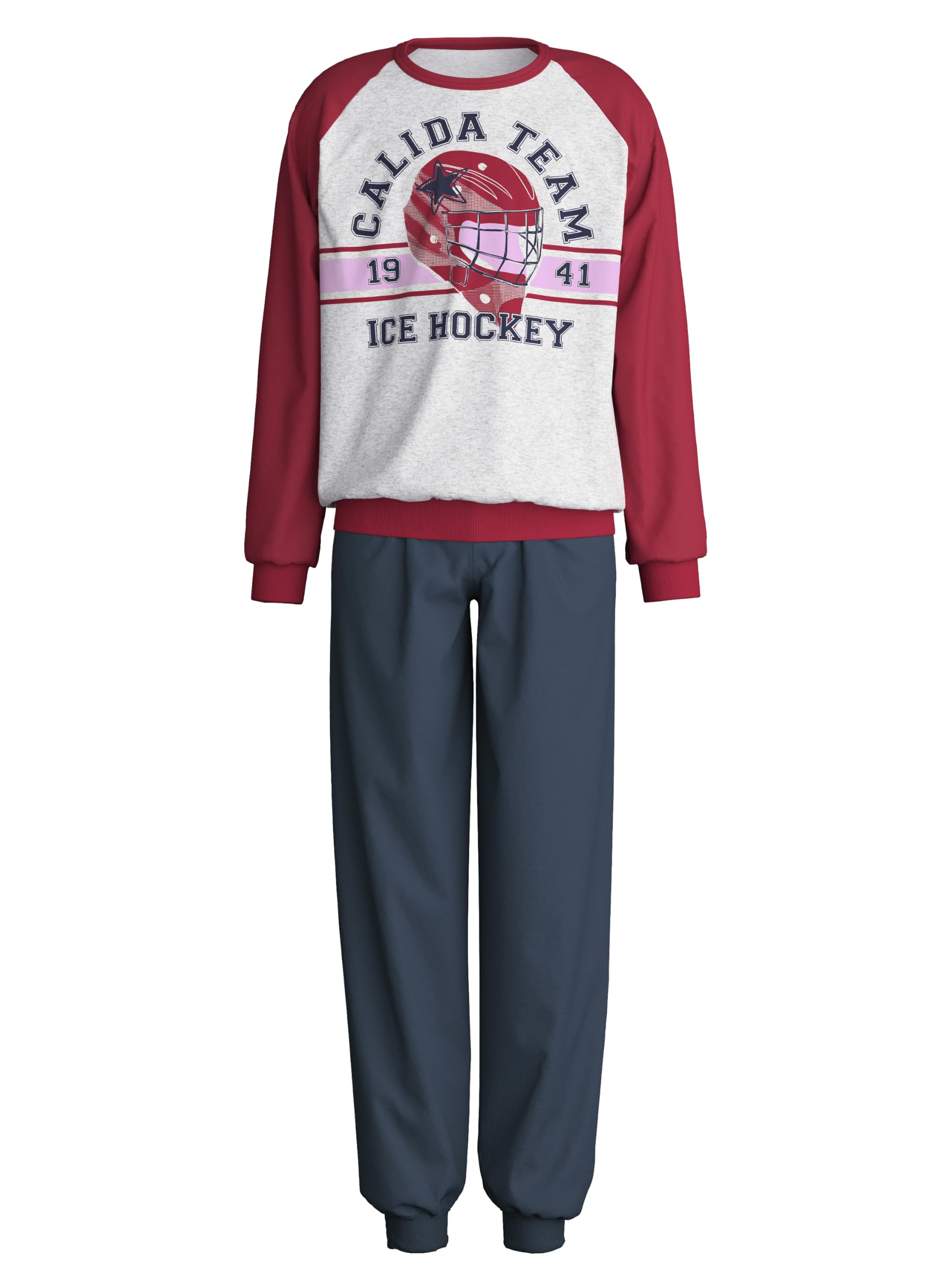 calida-favourites-sleep-pyjama-kinder-gr-164-170 image 2