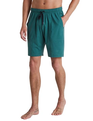 calida-remix-basic-sleep-hose-herren-bermuda-gr-52-54 image 8