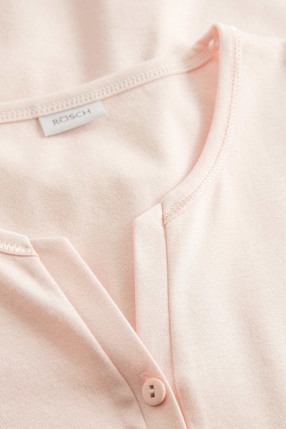 r-sch-be-happy-pyjama-lang-damen-orange-punkte image 4