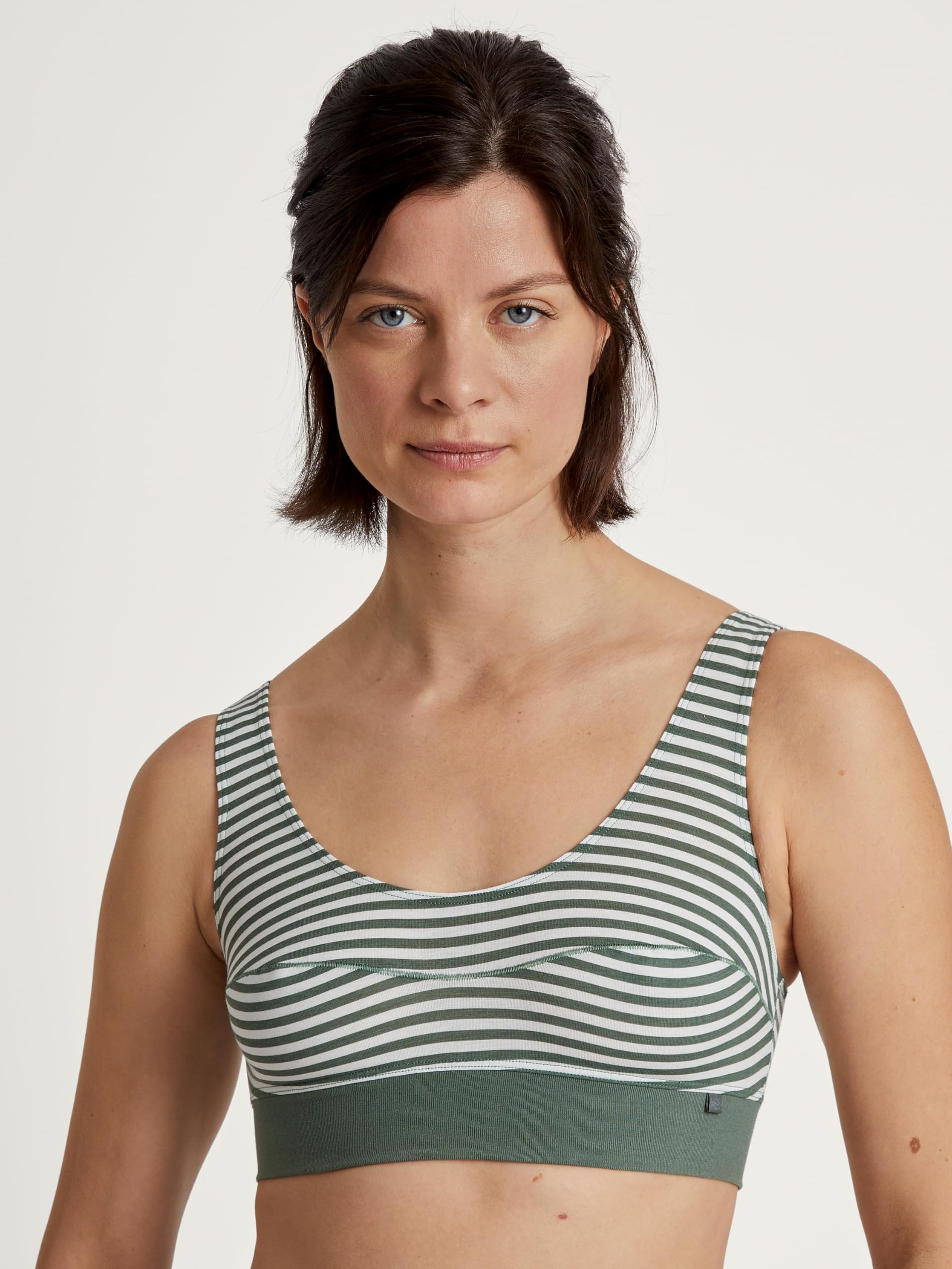 calida-elastic-bustier-top-damen-mit-softbund image 3