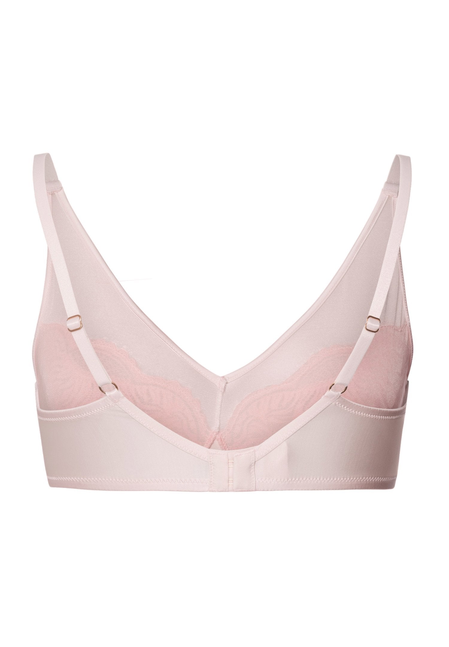 hanro-gale-soft-cup-bra-bh-rosewater-spitze image 3