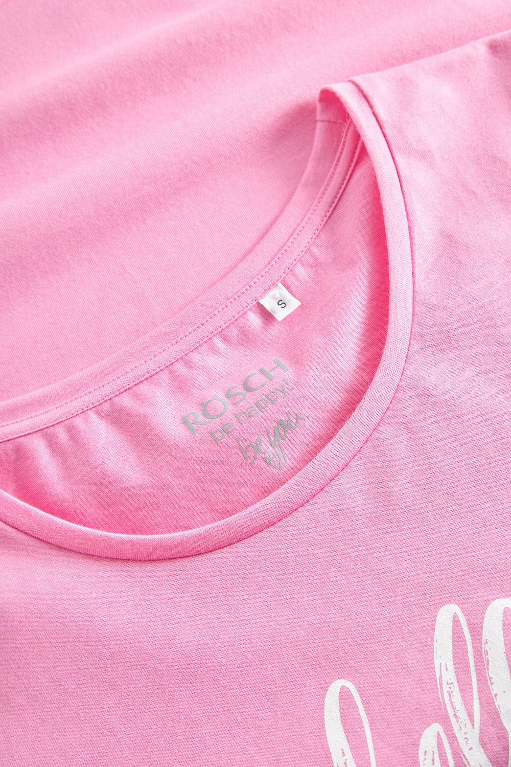 r-sch-be-happy-shirt-kurzarm-rosa-hello-summer image 5