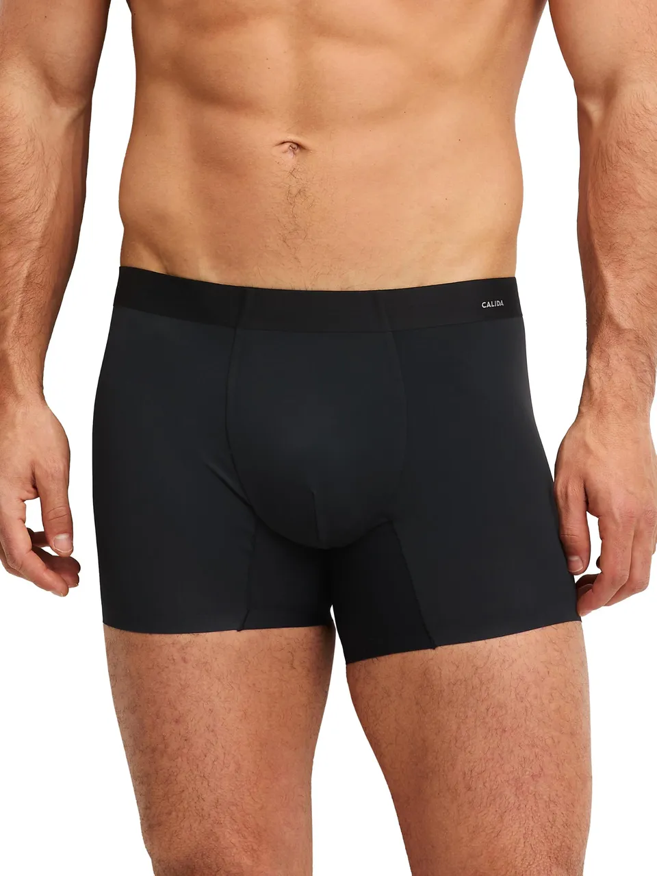 calida-cotton-stretch-micro-invisible-herren-boxer-baumwolle image 1