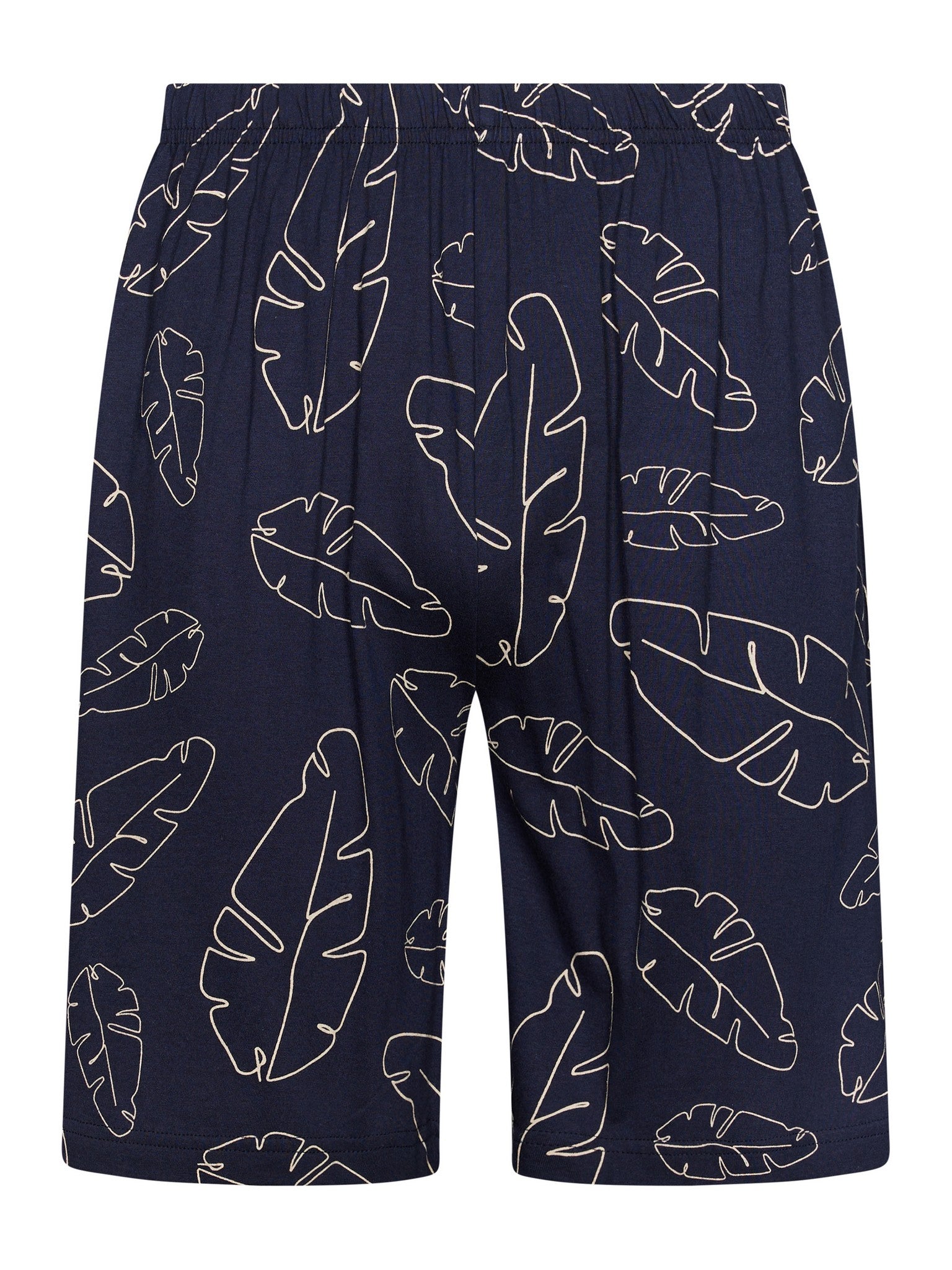 pastunette-adventure-shortama-blau-herren-baumwolle image 3