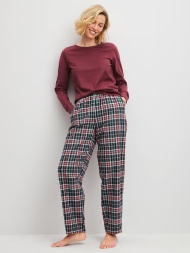 calida-favourites-sleep-pj-party-shirt-langarm-44-46 image 8