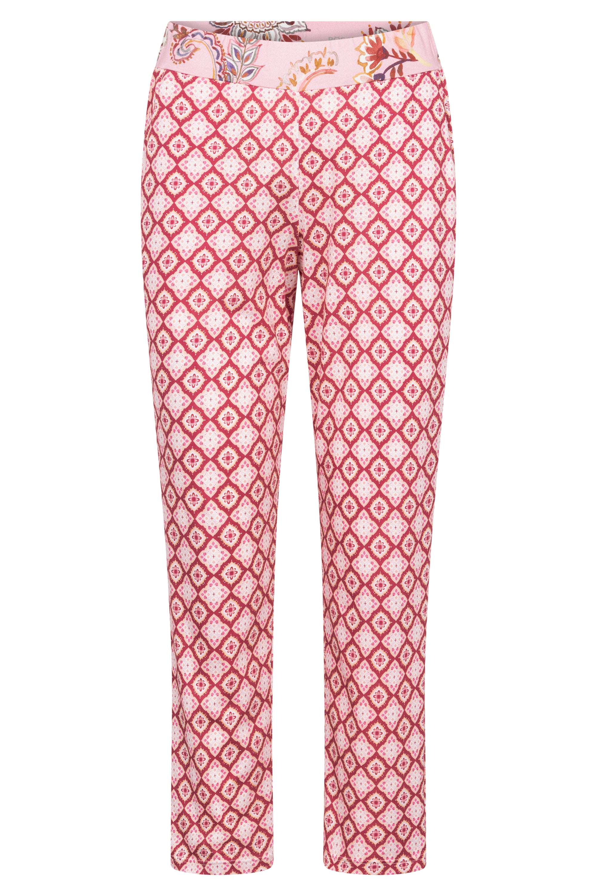 r-sch-be-happy-7-8-hose-ornamentmix-rosa-modal image 2