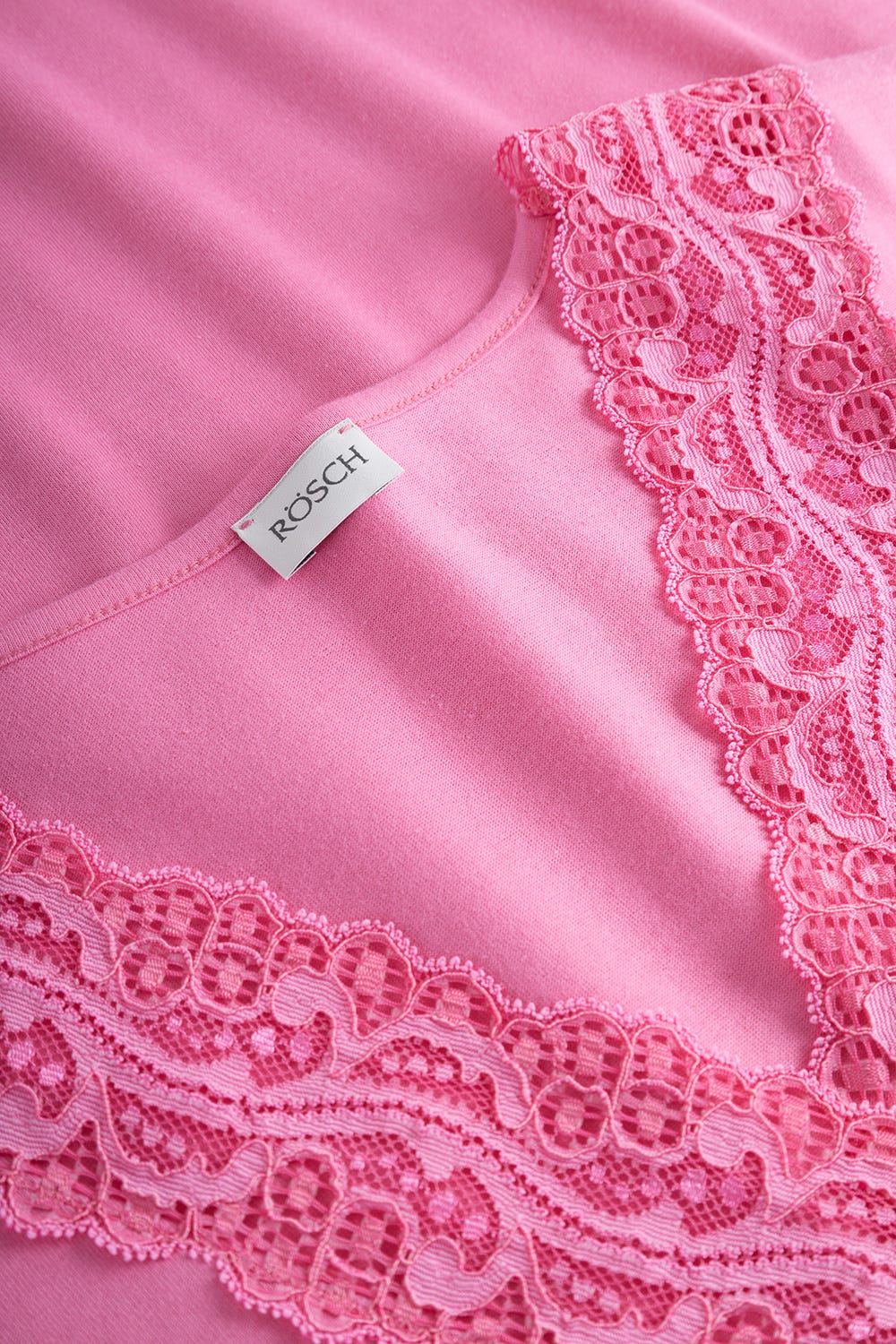 r-sch-be-happy-nachthemd-uni-spitze-pink-95-cm image 4
