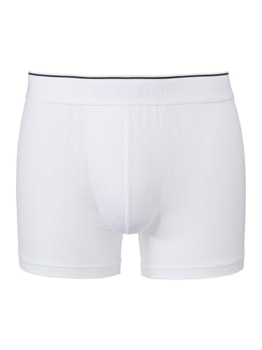 calida-pure-style-boxershorts-herren-unterhose-schwarz-nadelzug image 8