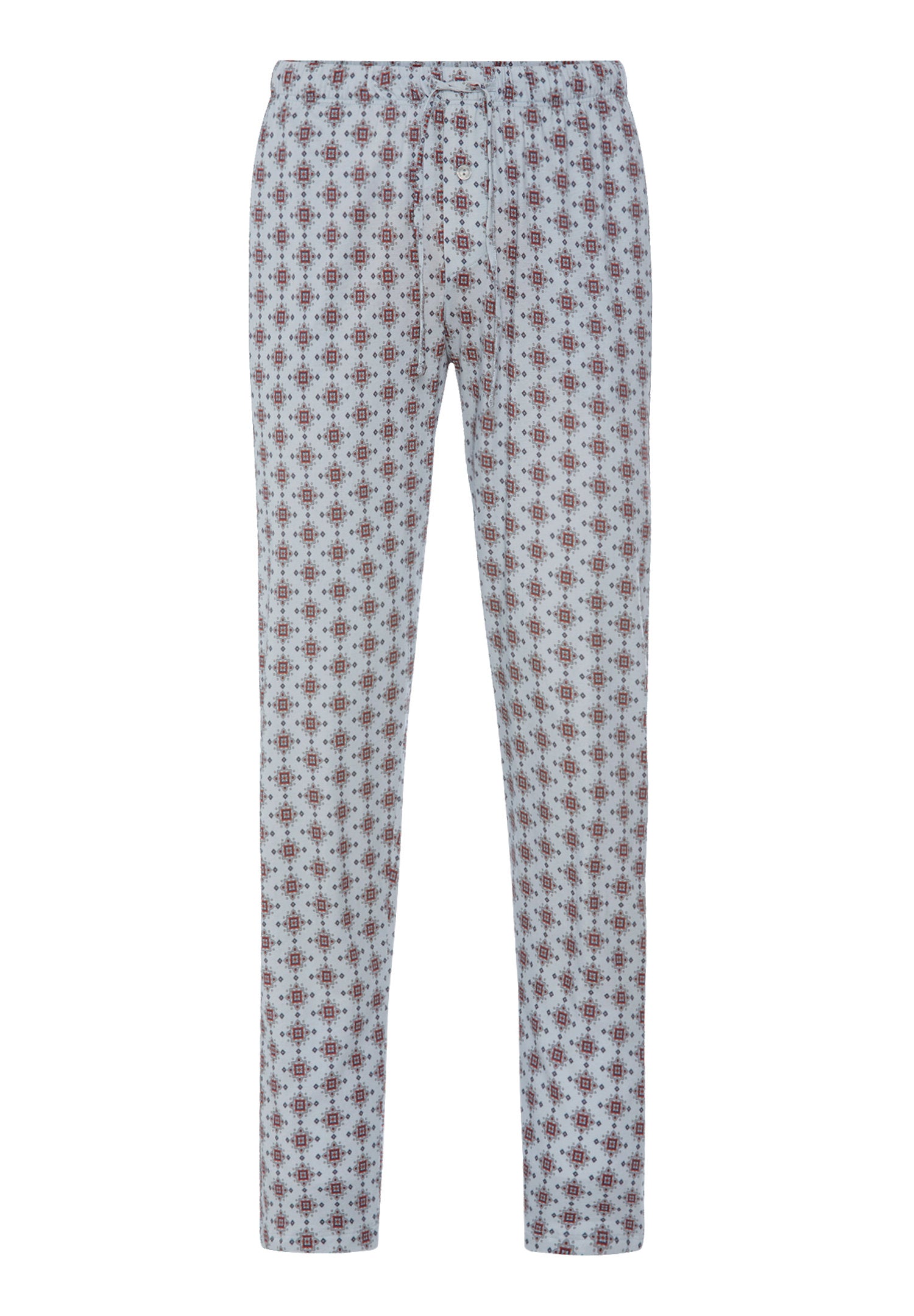 hanro-night-and-day-pyjamahose-075757-celestial-light-tencel image 1