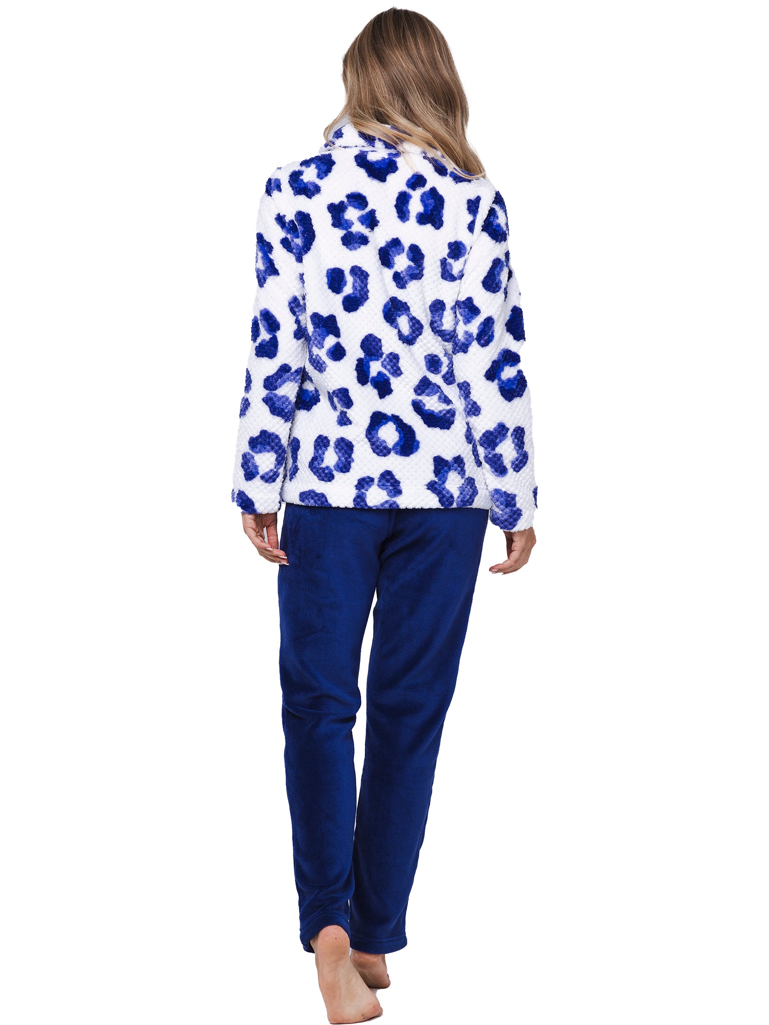 rebelle-leopard-lilac-hausanzug-lila-fleece-zweiteilig image 4