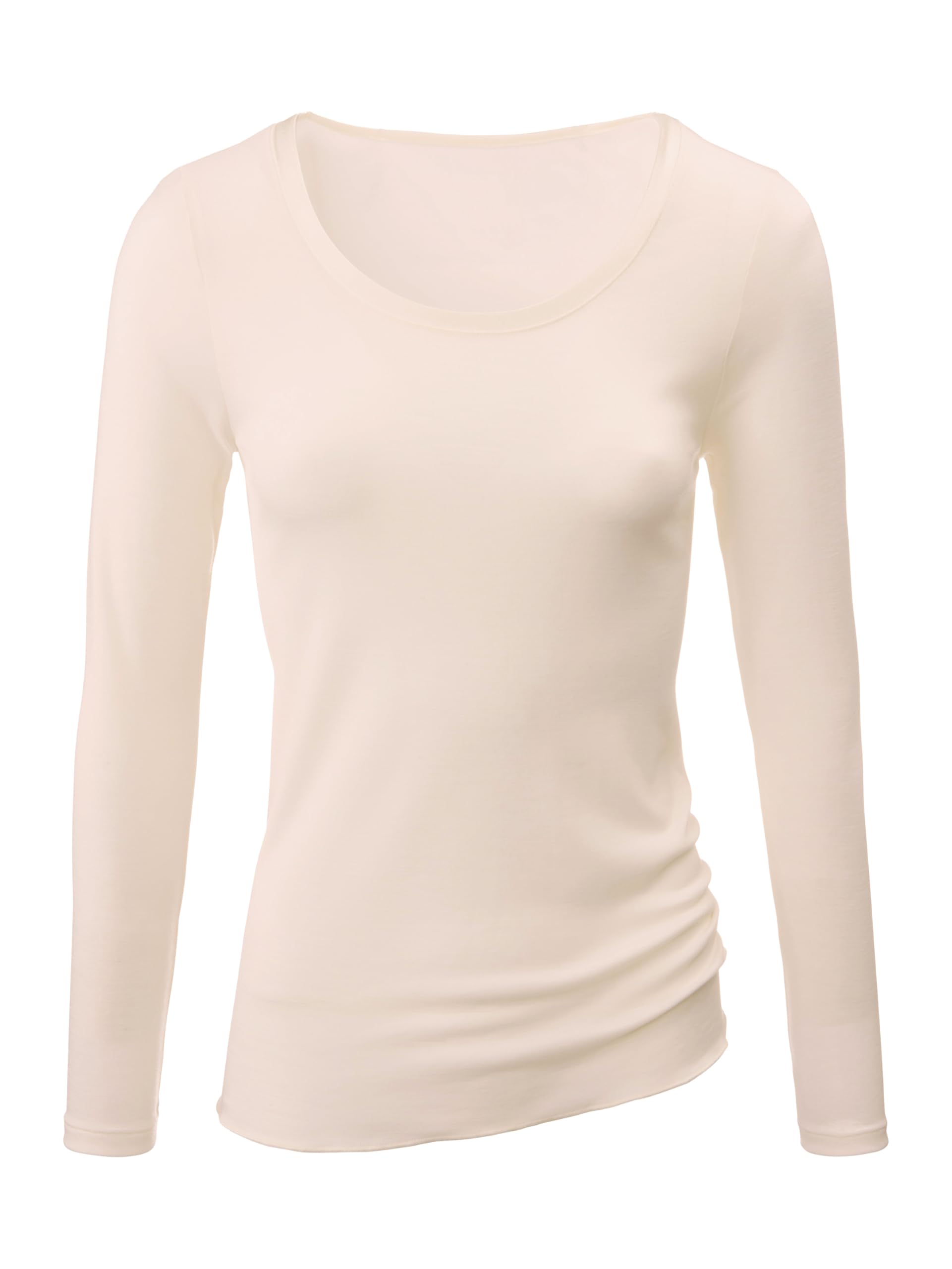 calida-true-confidence-langarmshirt-wolle-seide-gr-40-42 image 3