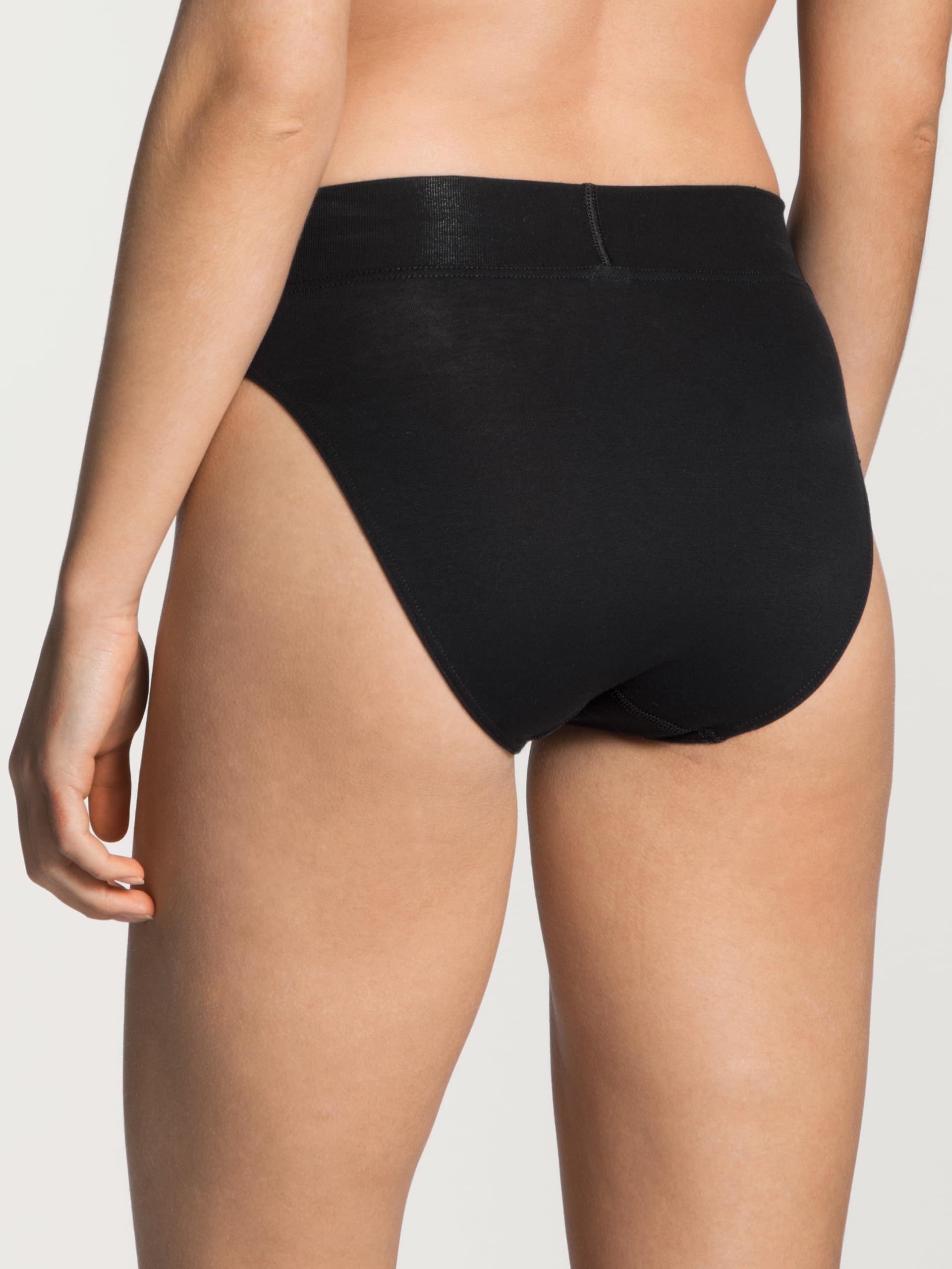 calida-elastic-slip-damen-schwarz-40-42-softbund-2er-pack image 6