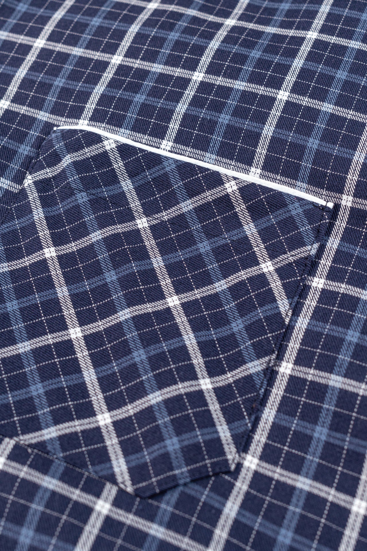 r-sch-be-happy-herren-pyjama-lang-blau-karo-web image 6