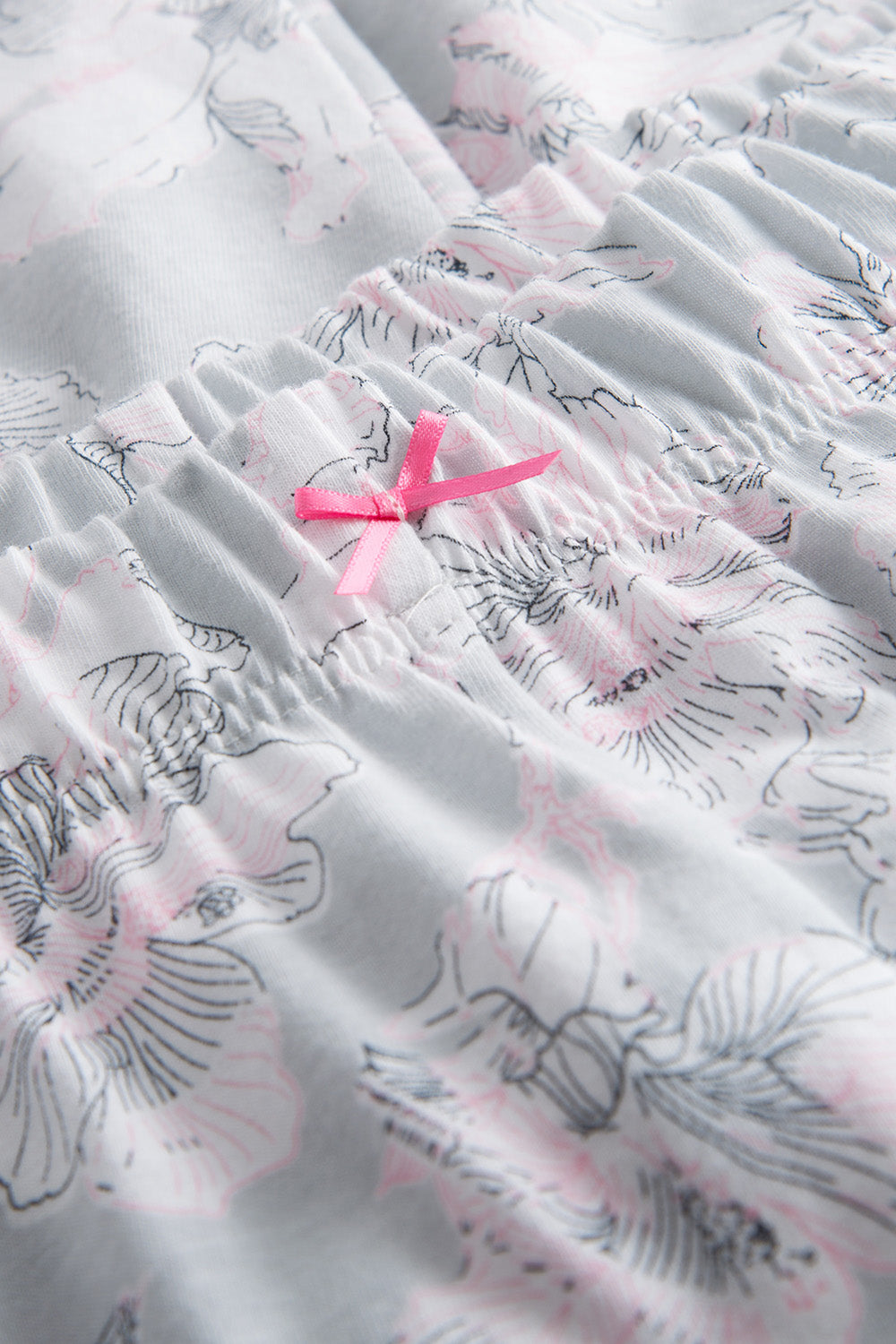 r-sch-be-happy-7-8-hose-rosa-baumwolle-gummibund image 5