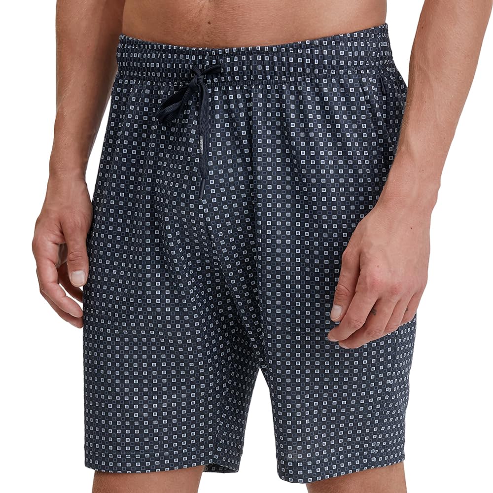 calida-remix-basic-sleep-bermudas-herren-gr-52-54-baumwolle image 1