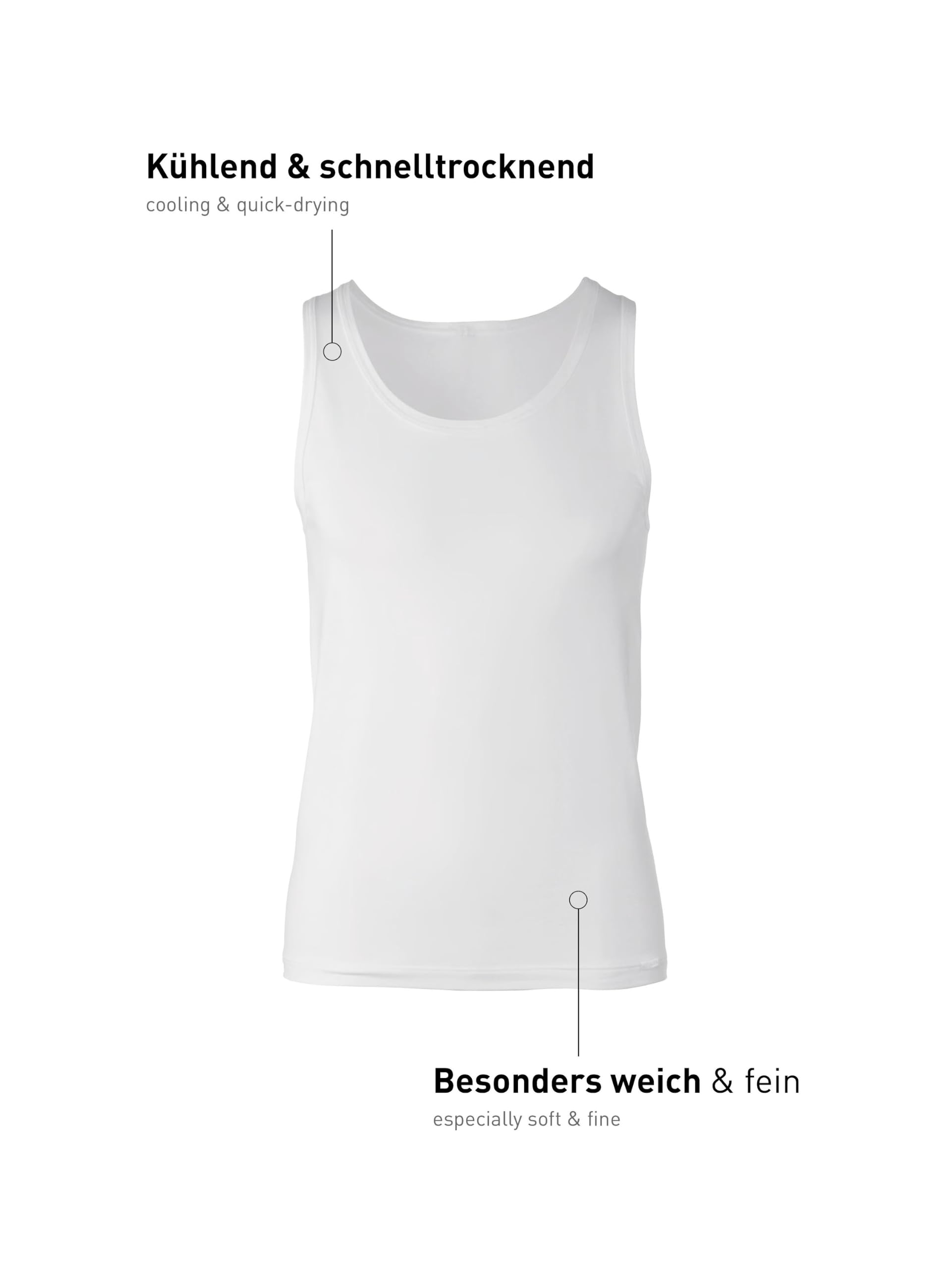 calida-focus-unterhemd-herren-tank-top-wei-baumwolle image 6
