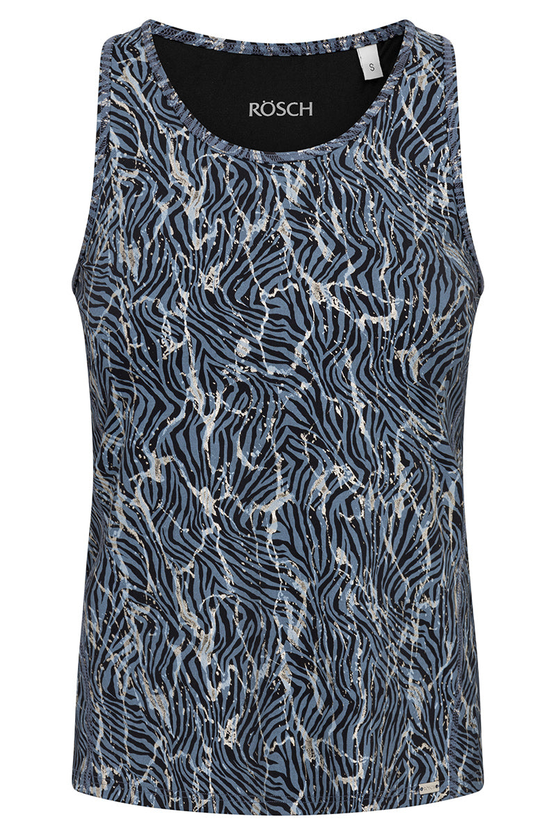 r-sch-be-happy-shirt-rmellos-racerback-gr-n image 8