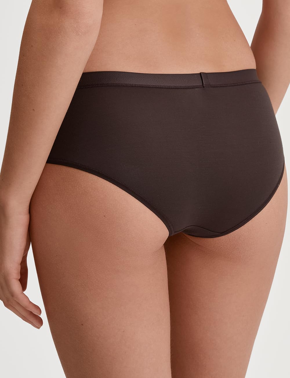 calida-soft-favourites-panty-damen-espresso-brown-48-50 image 3