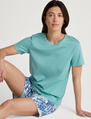 calida-favourites-dreams-coastal-dreams-kurz-pyjama-baumwolle image 7
