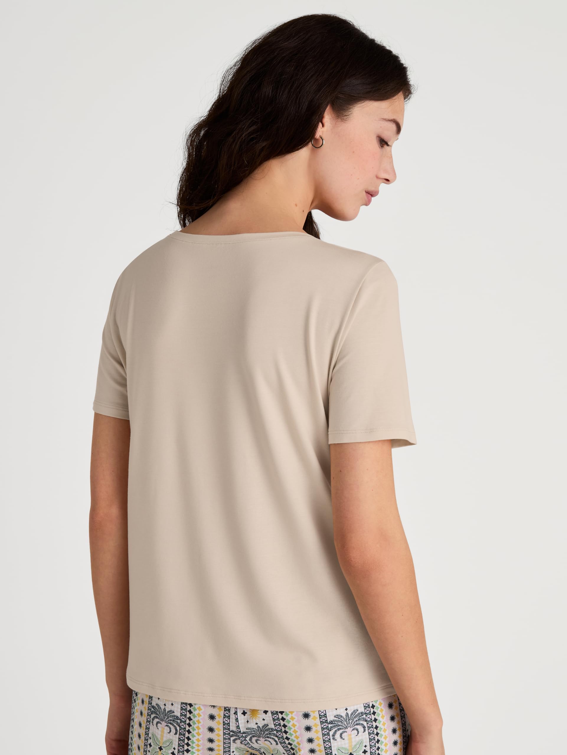 calida-favourites-t-shirt-damen-1er-pack-gr-e-48-50-baumwolle image 5