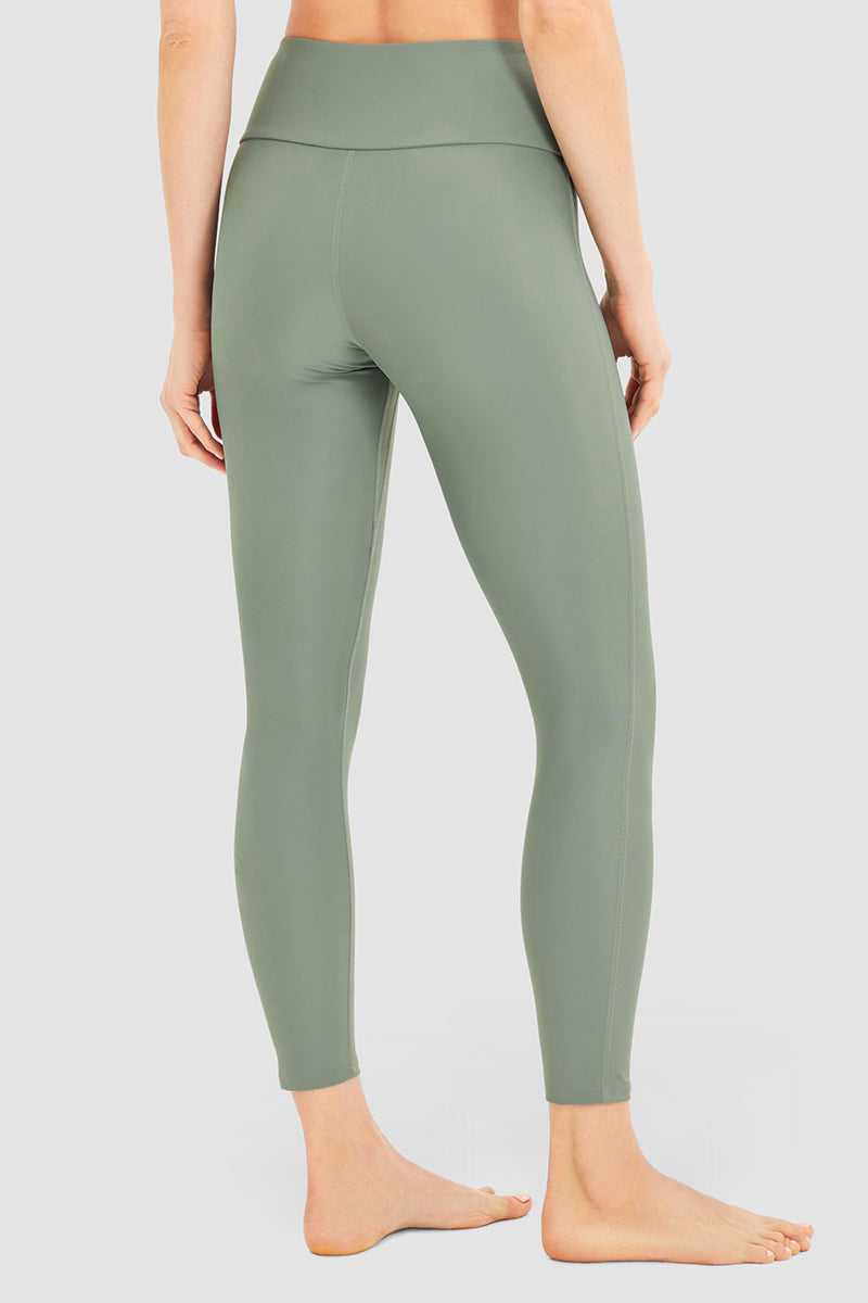 r-sch-be-happy-hose-lang-legging-gr-n-blau-mix-match image 3