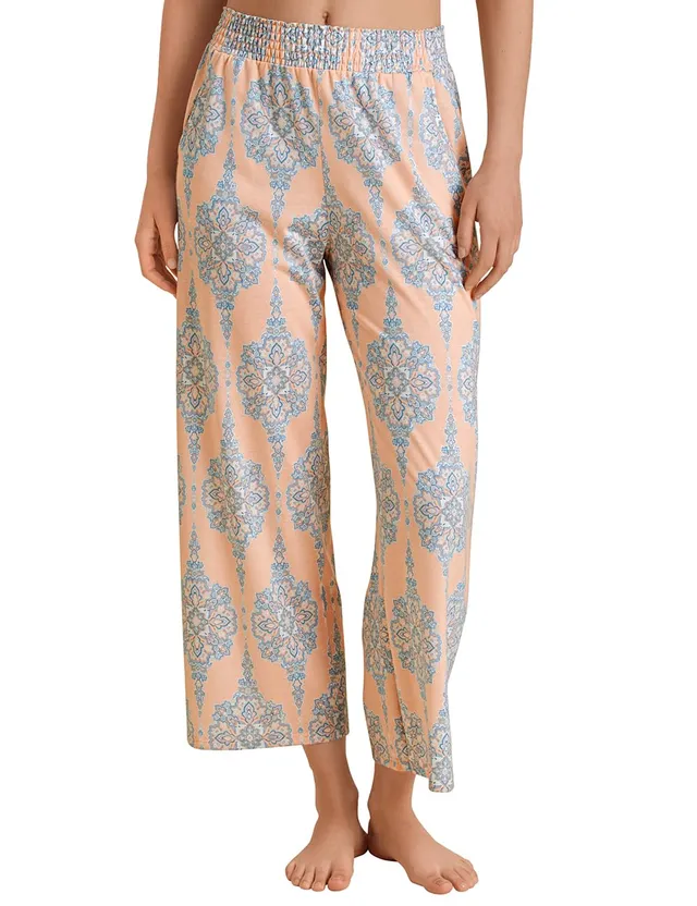calida-favourites-lounge-hose-damen-baumwolle-7-8 image 1