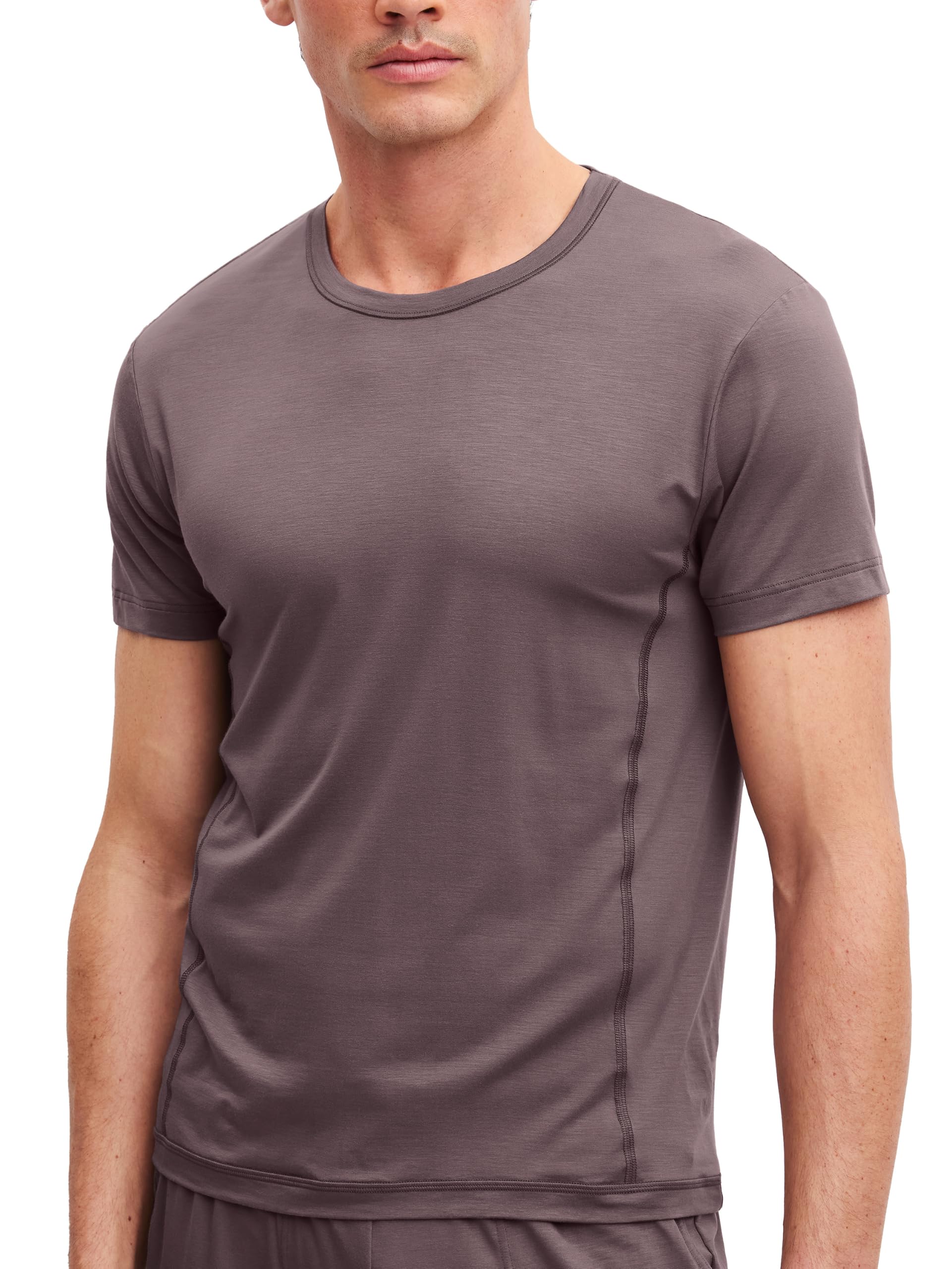 calida-deepsleepwear-balancing-t-shirt-herren-50-schlafshirt image 6