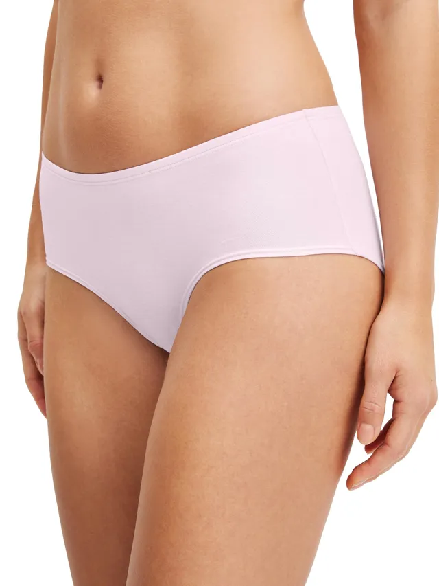 calida-essential-cotton-panty-damen-schwarz-40-42 image 1