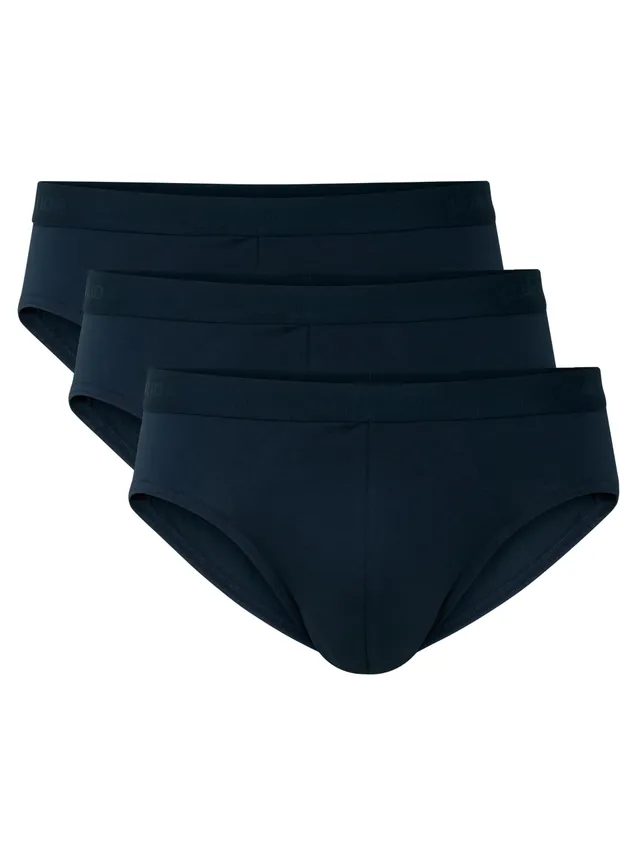 calida-natural-benefit-slip-herren-3er-pack-gr-52-54 image 1