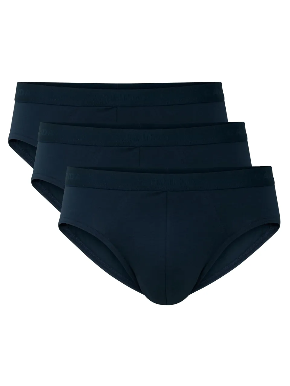 calida-natural-benefit-slip-herren-3er-pack-gr-52-54 image 1
