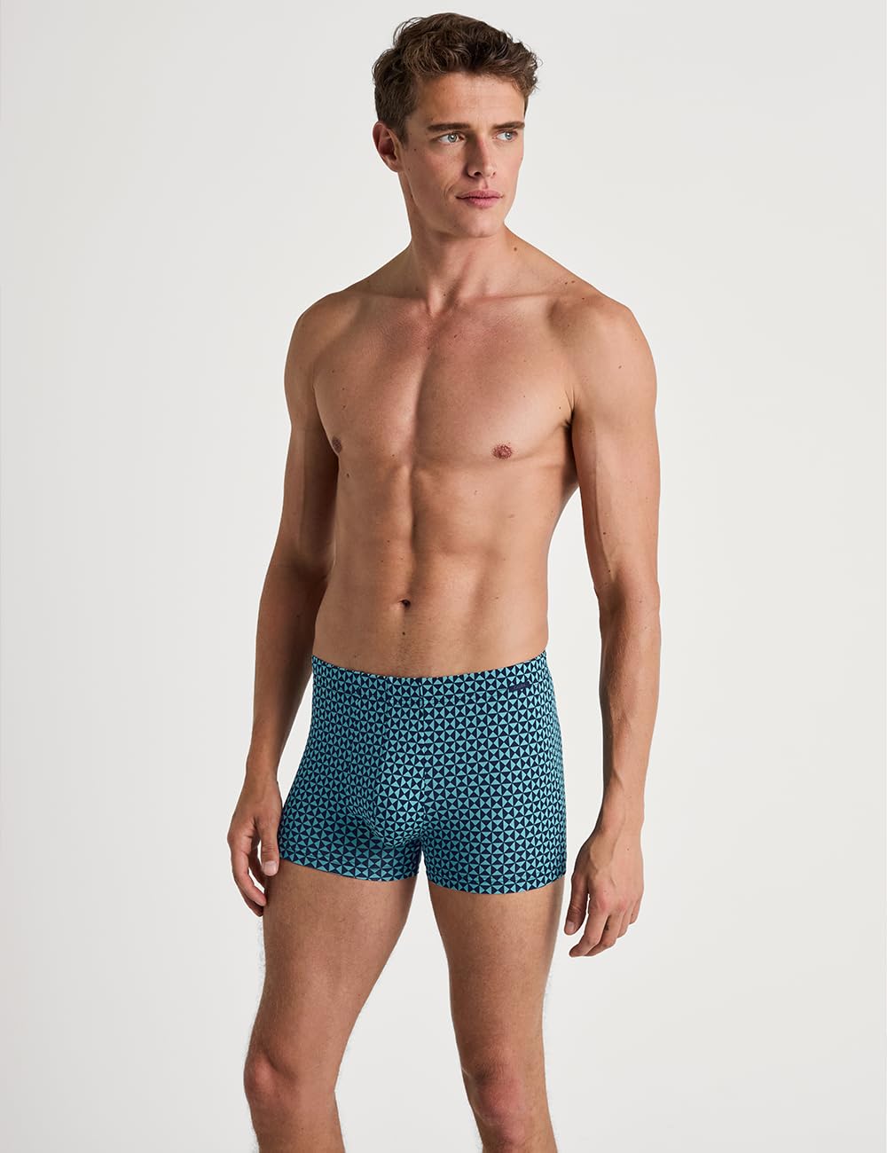 calida-prints-grafic-cotton-boxershorts-herren-supima-52-54 image 3