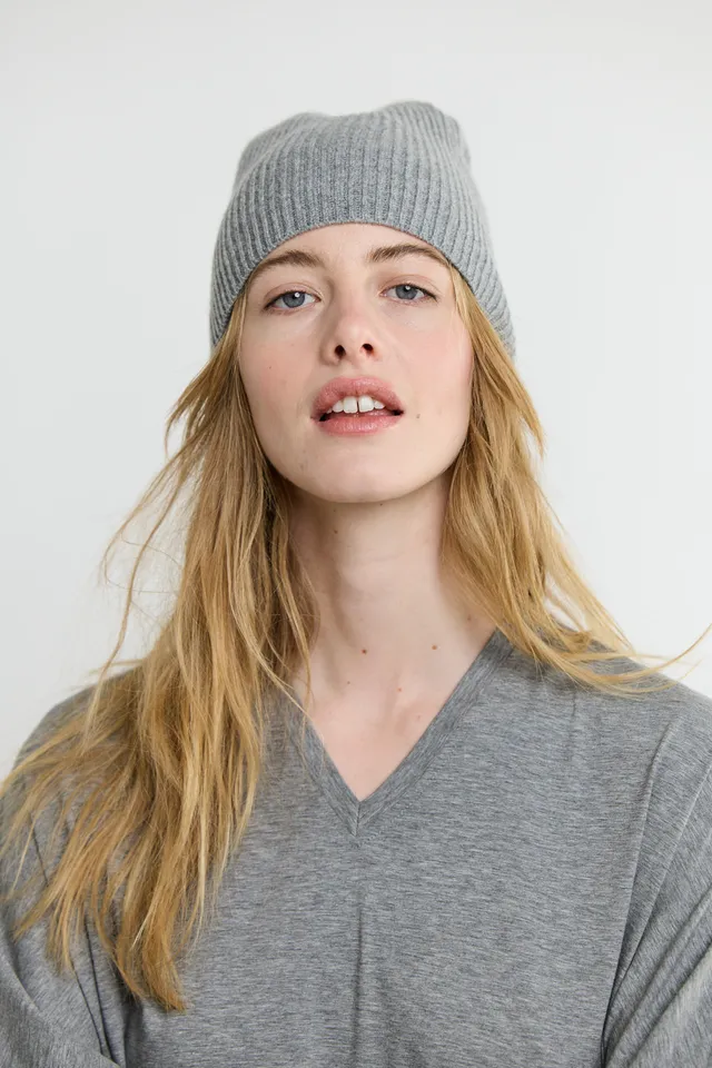 sunday-in-bed-beanie-m-tze-wolle-cashmere-one-size image 1
