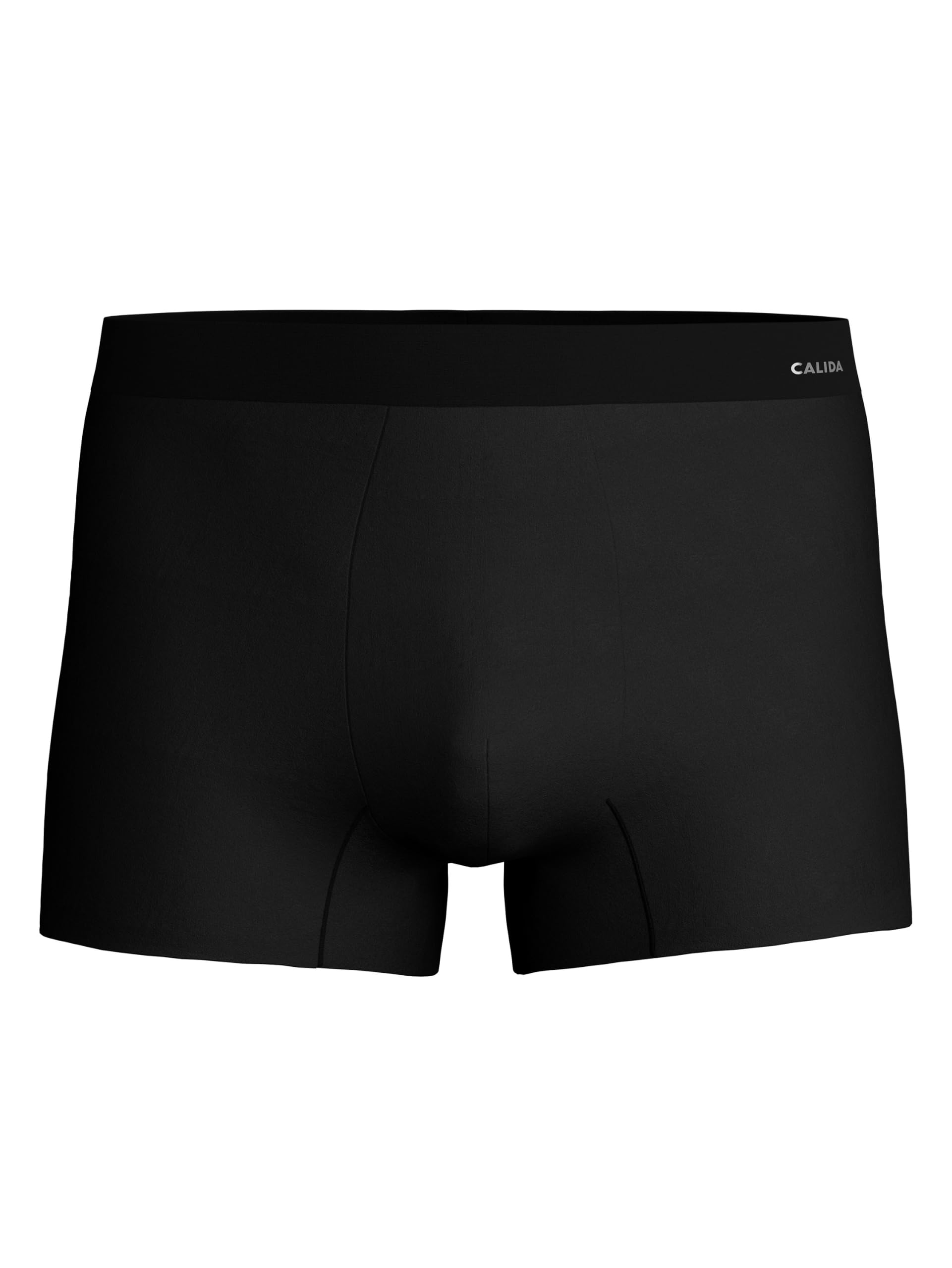 calida-cotton-stretch-micro-invisible-boxer-herren image 4
