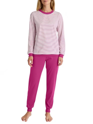 calida-edition-85-b-ndchen-pyjama-damen-baumwolle-print image 6