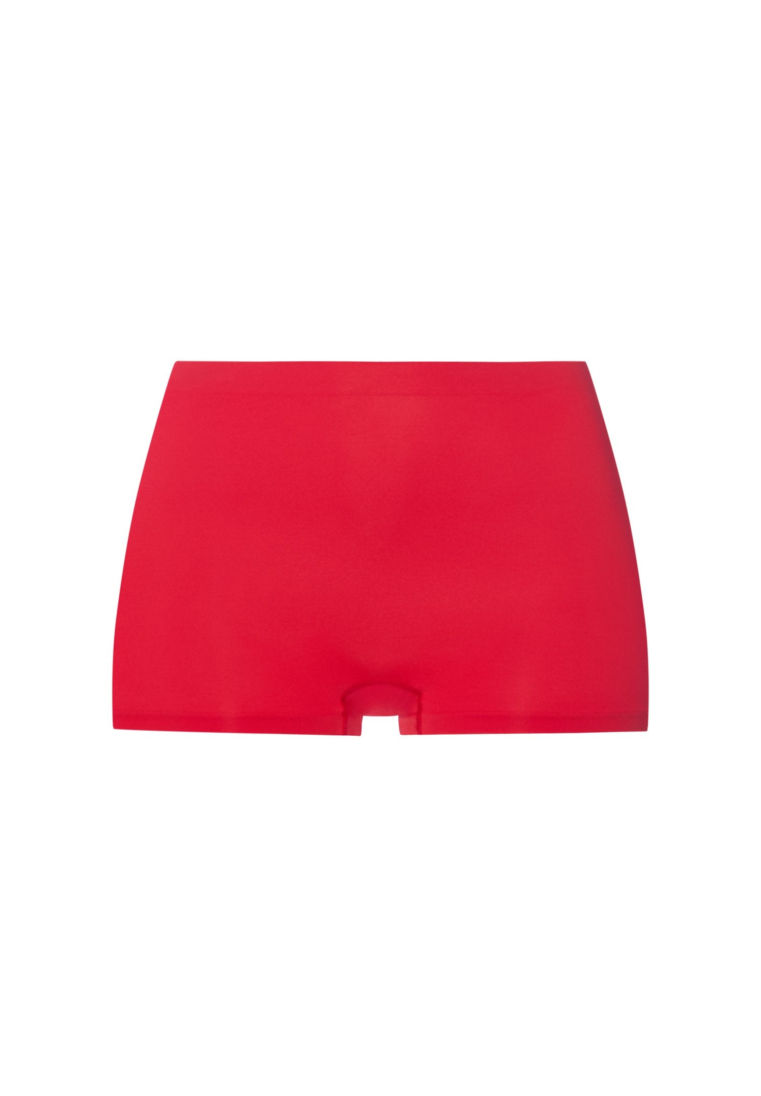 hanro-charlotte-adam-panty-cherry-red-microfaser image 1