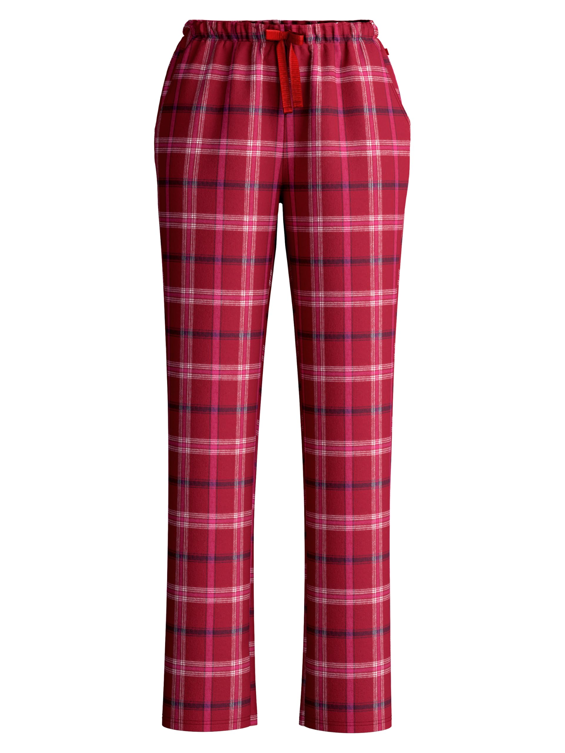 calida-favourites-lounge-damen-schlafhose-baumwolle-gr-40-42 image 2