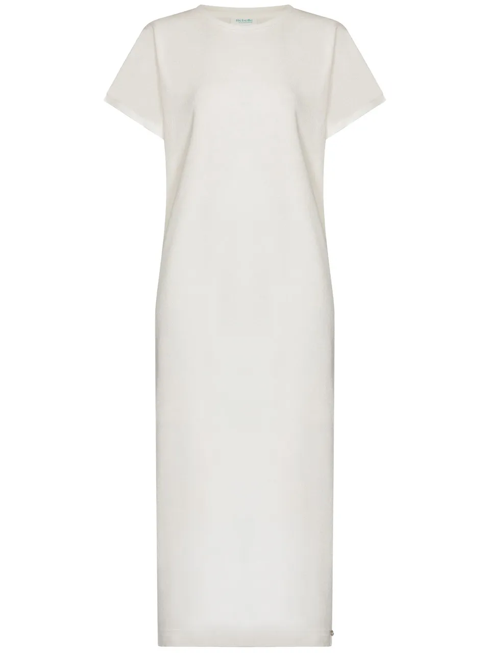 pastunette-myrebelle-sunveil-strandkleid-wei-bambus-frottee image 1