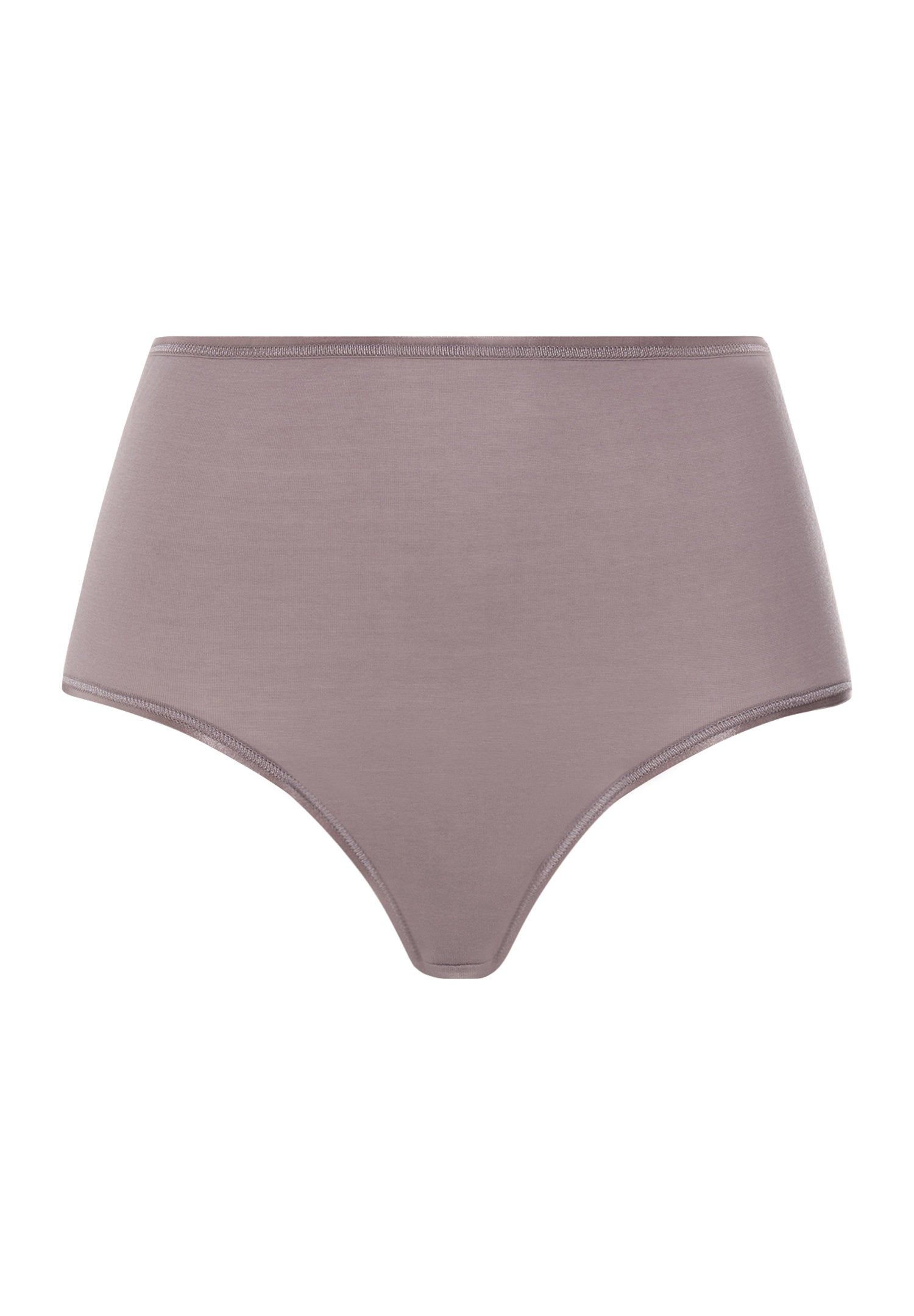 hanro-cotton-seamless-maxi-briefs-071625-stormy-rose-baumwolle image 1