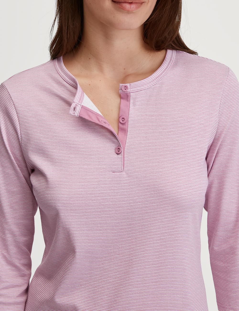 calida-favourites-dreams-striped-dreams-capri-pyjama-48-50 image 2