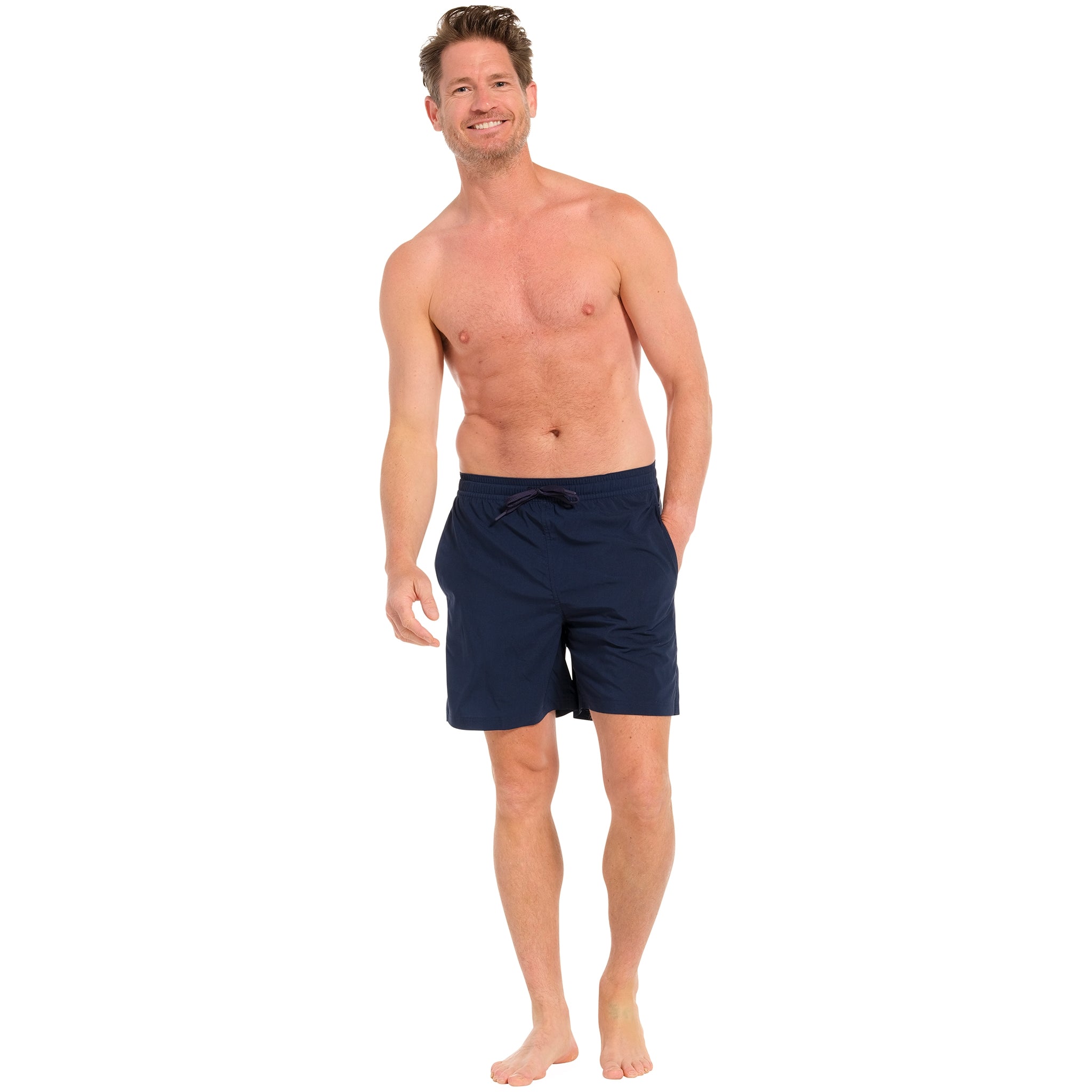 pastunette-beach-badehose-summer-feeling-blau image 2