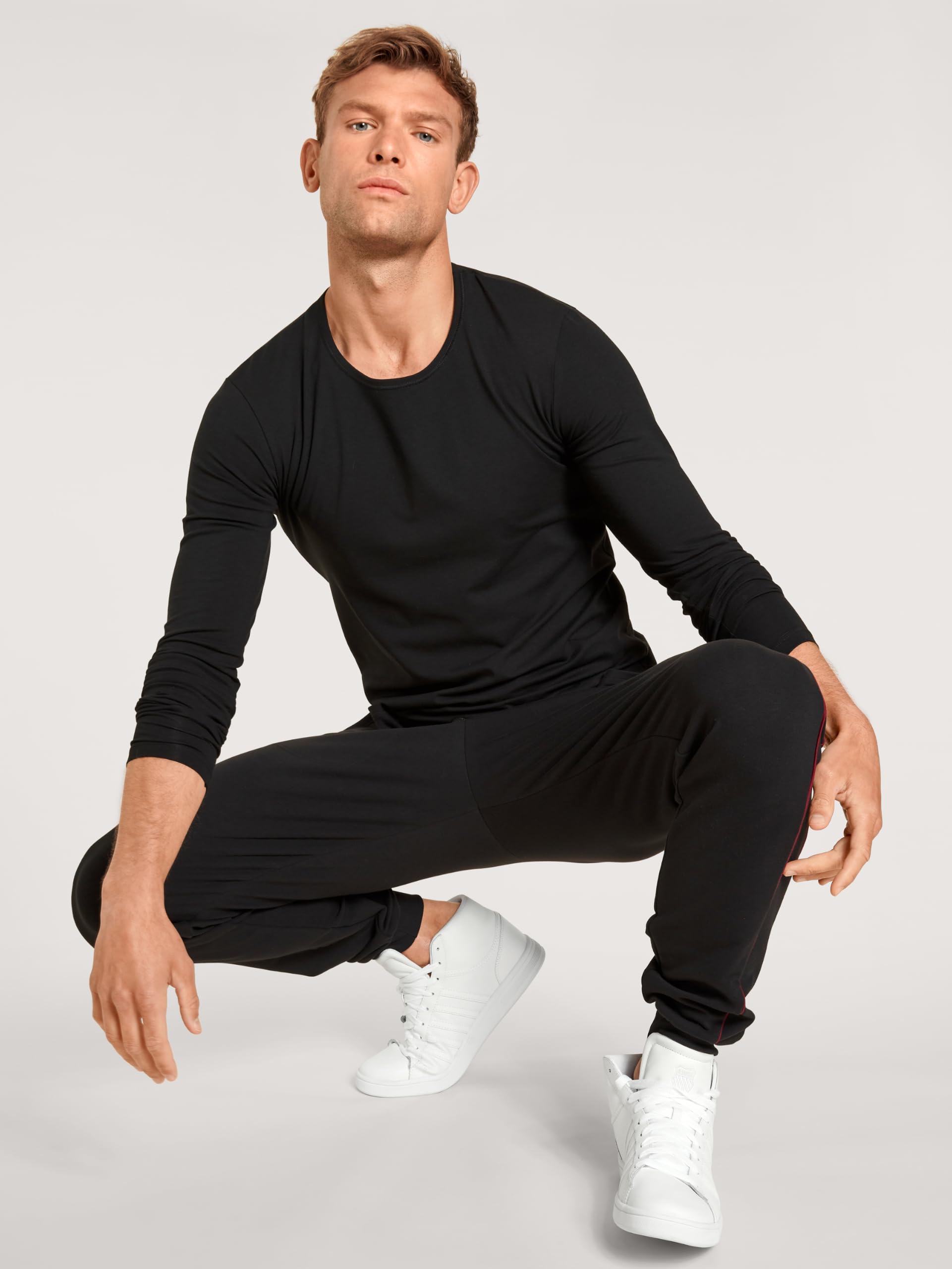 calida-remix-basic-lounge-hose-herren-52-54 image 7