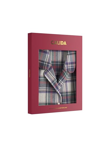 calida-favourites-dreams-holiday-dreams-pyjama-48-50-damen image 8