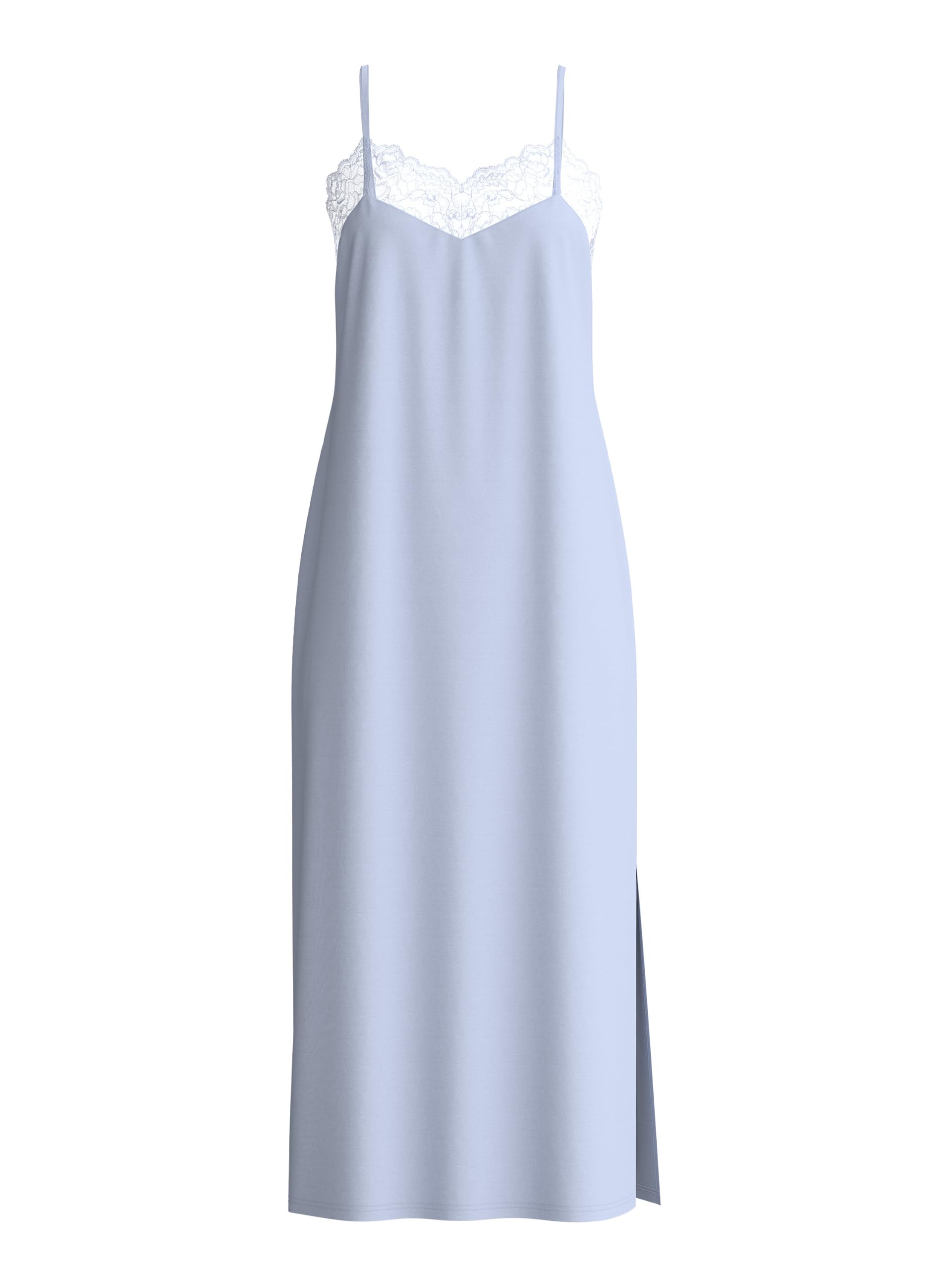 calida-elegant-dreams-nachthemd-spaghetti-1er-pack image 2