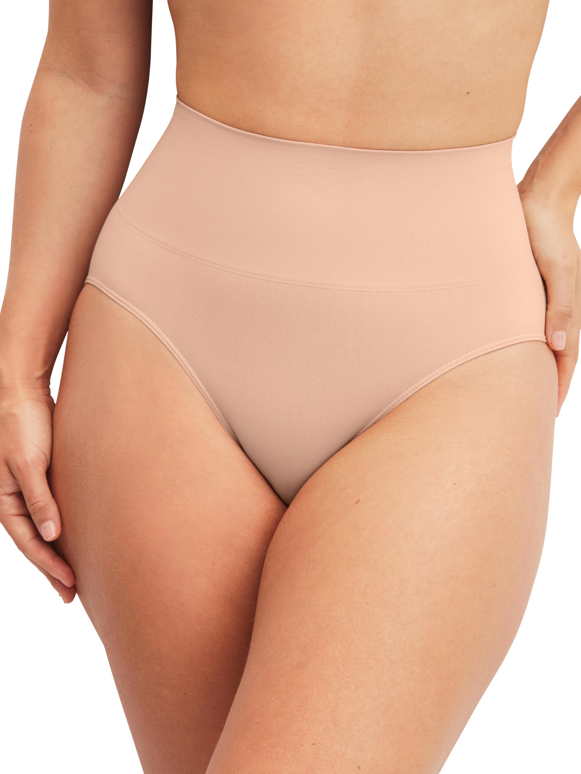calida-sleek-skin-seamless-shape-slip-damen-44-46-nahtlos image 1