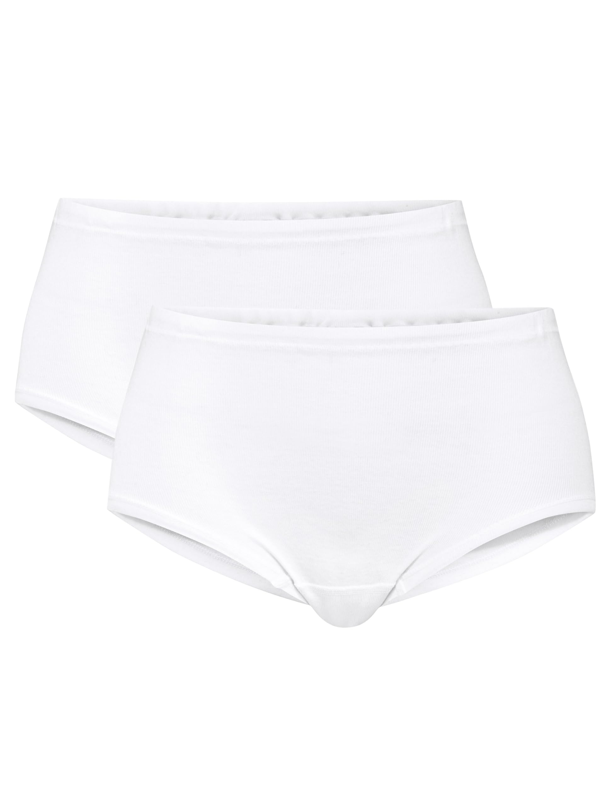 calida-iconics-midi-slip-high-waist-2er-baumwolle-gr-38 image 1