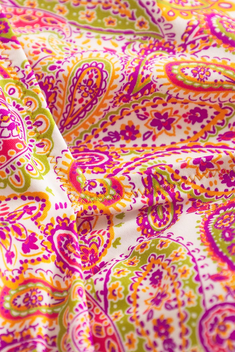 r-sch-be-happy-badeanzug-paisleydruck-rot-mit-spacer-cups image 4