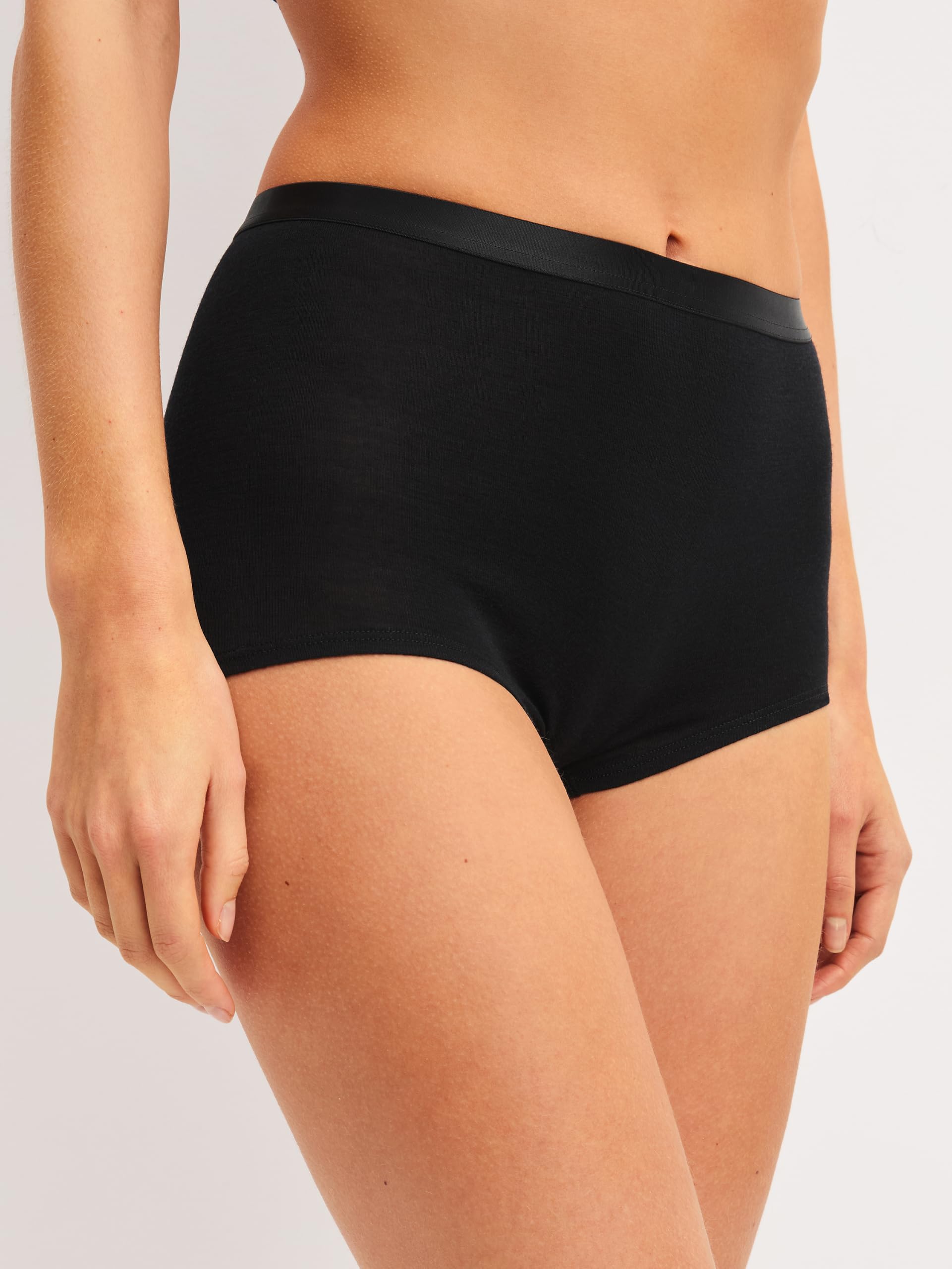 calida-true-confidence-panty-damen-ws-schwarz-baumwolle image 2